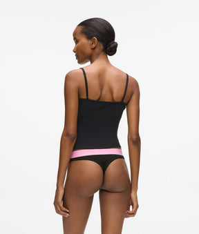 Logo tab thong – 7 pack