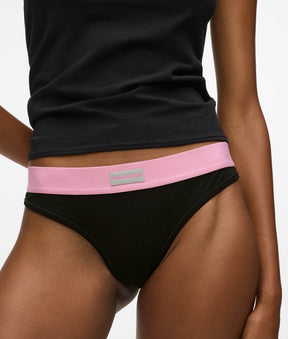 Logo tab thong – 7 pack