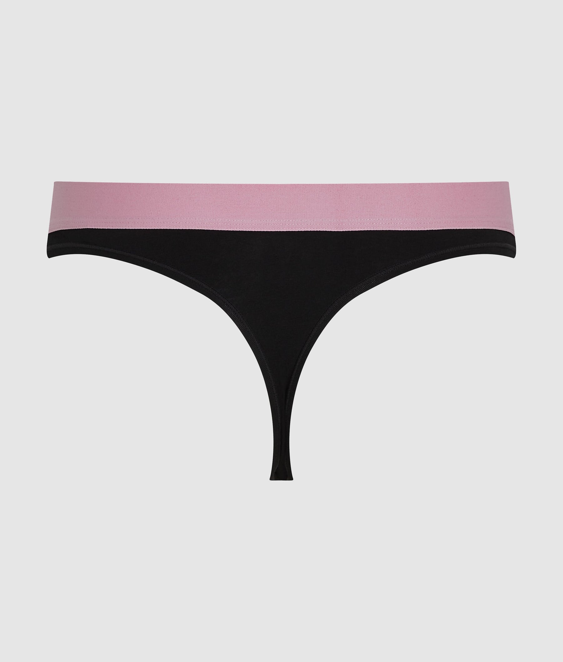 Logo tab thong – 7 pack