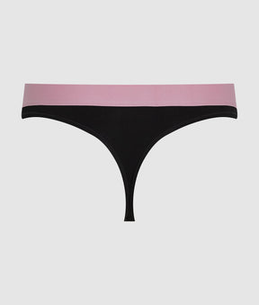 Logo tab thong – 7 pack