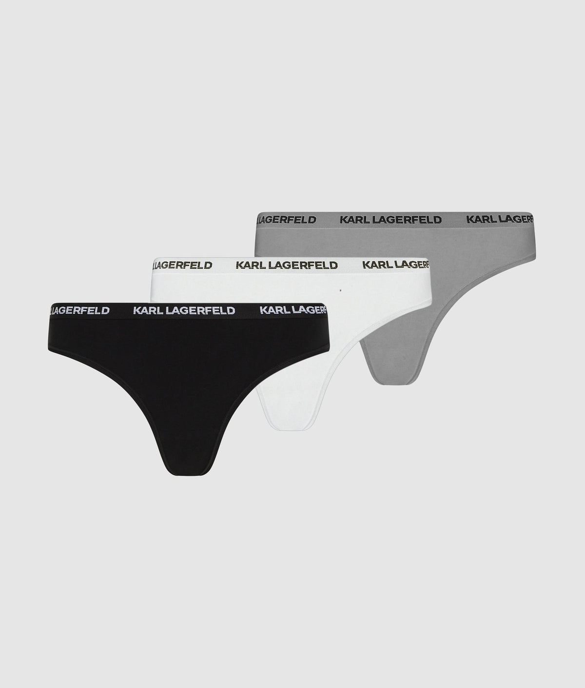 Logo thong – 3 pack