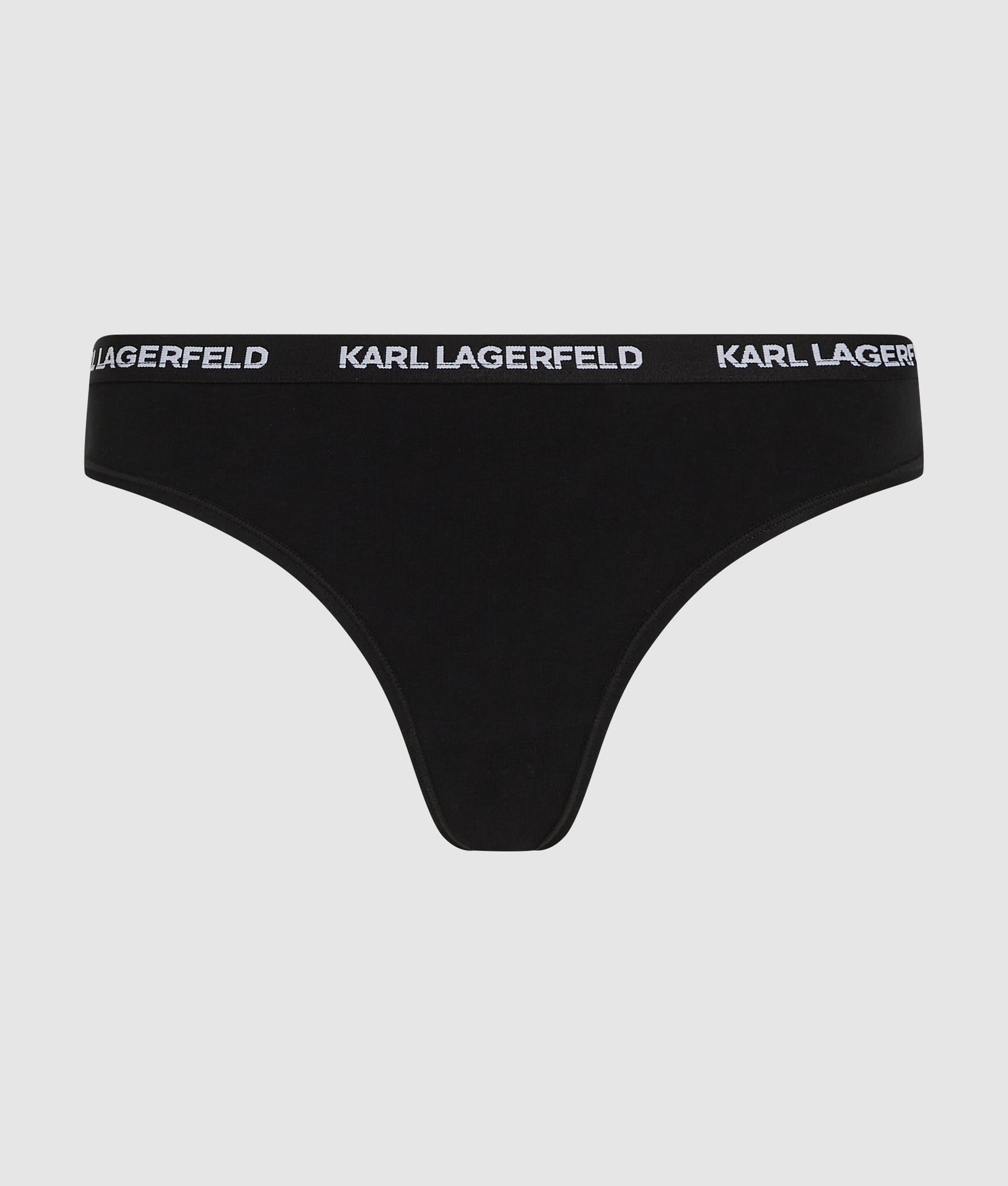 Logo thong – 3 pack