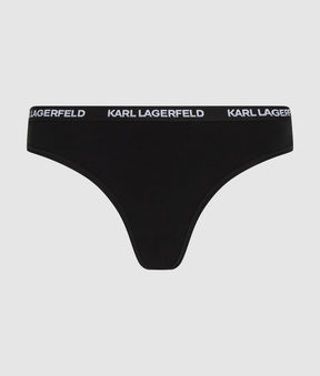 Logo thong – 3 pack