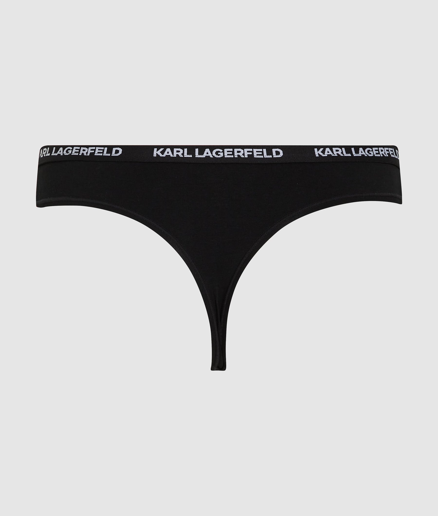 Logo thong – 3 pack