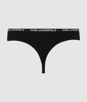 Logo thong – 3 pack