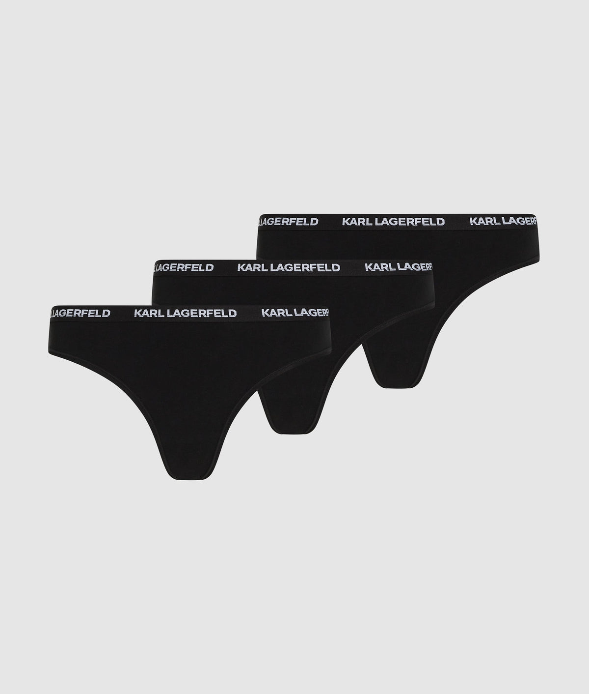 Logo thong – 3 pack