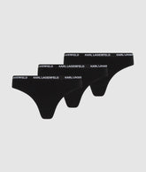 Logo thong – 3 pack
