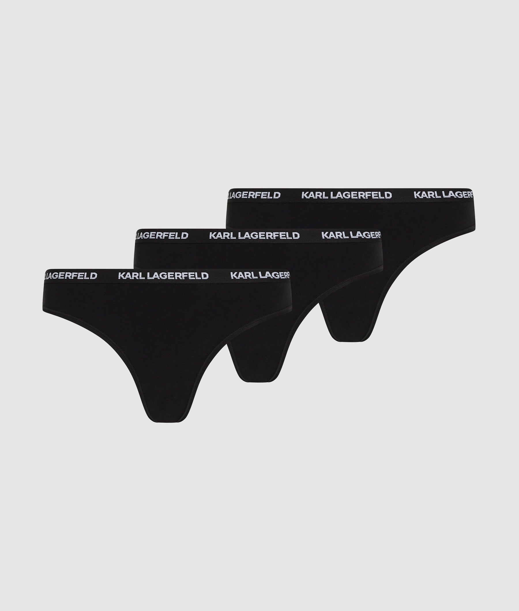 Logo thong – 3 pack