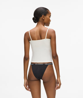 Logo Brazilian briefs - 3 pack