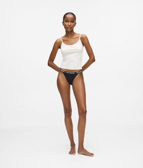 Logo Brazilian briefs - 3 pack