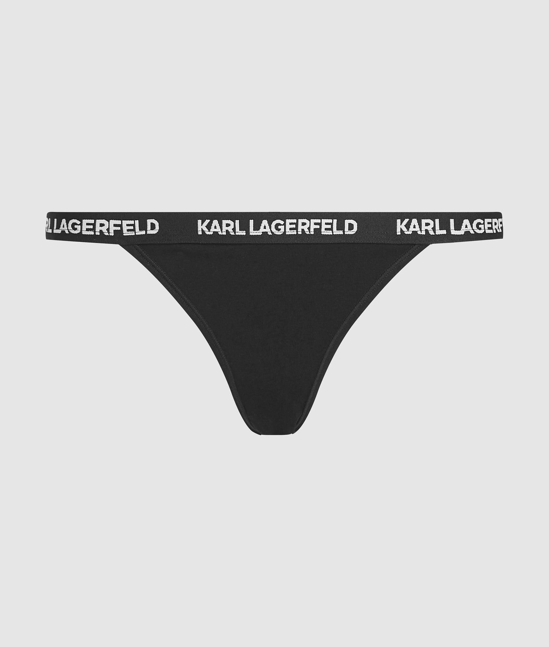 Logo Brazilian briefs - 3 pack