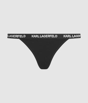 Logo Brazilian briefs - 3 pack