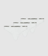 Logo brief – 3 pack