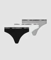 Logo brief – 3 pack