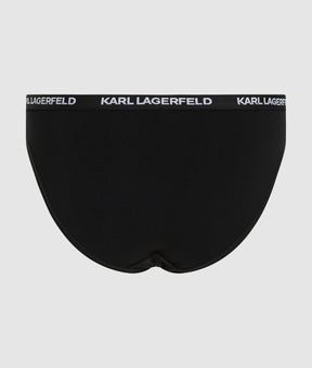 Logo brief – 3 pack