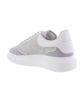Oversized Sneaker Grey/Beige