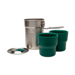 Adventure Nesting Two Cup Cookset