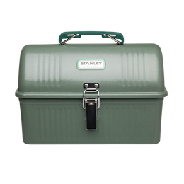 Classic Lunch Box