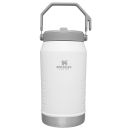 The IceFlow™ Flip Straw Jug