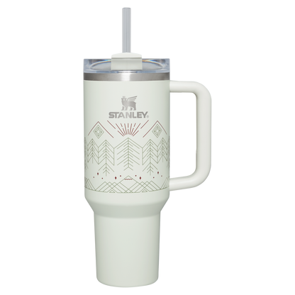 Winterscape Quencher H2.0 FlowState™ Tumbler