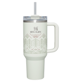 Winterscape Quencher H2.0 FlowState™ Tumbler