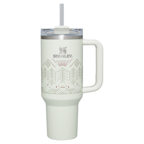 Winterscape Quencher H2.0 FlowState™ Tumbler