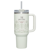 Winterscape Quencher H2.0 FlowState™ Tumbler