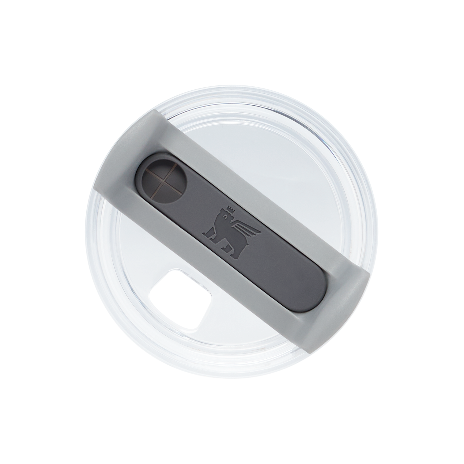 The Quencher H2.O FlowState™ Tumbler Lid