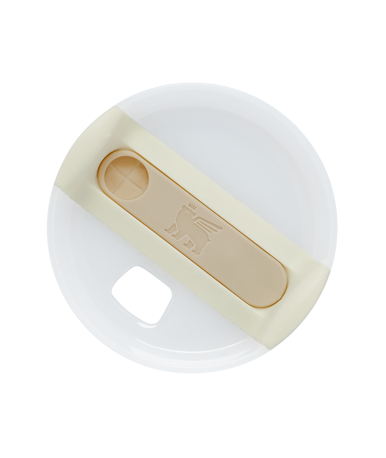 The Quencher H2.O FlowState™ Tumbler Lid