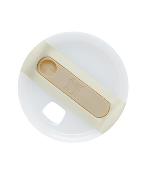 The Quencher H2.O FlowState™ Tumbler Lid