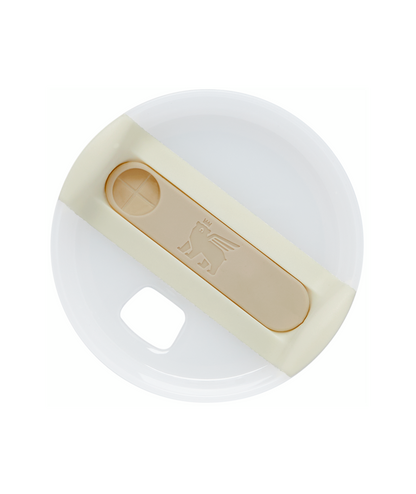 The Quencher H2.O FlowState™ Tumbler Lid