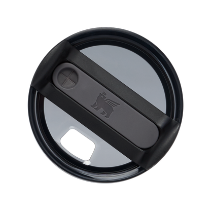 The Quencher H2.O FlowState™ Tumbler Lid