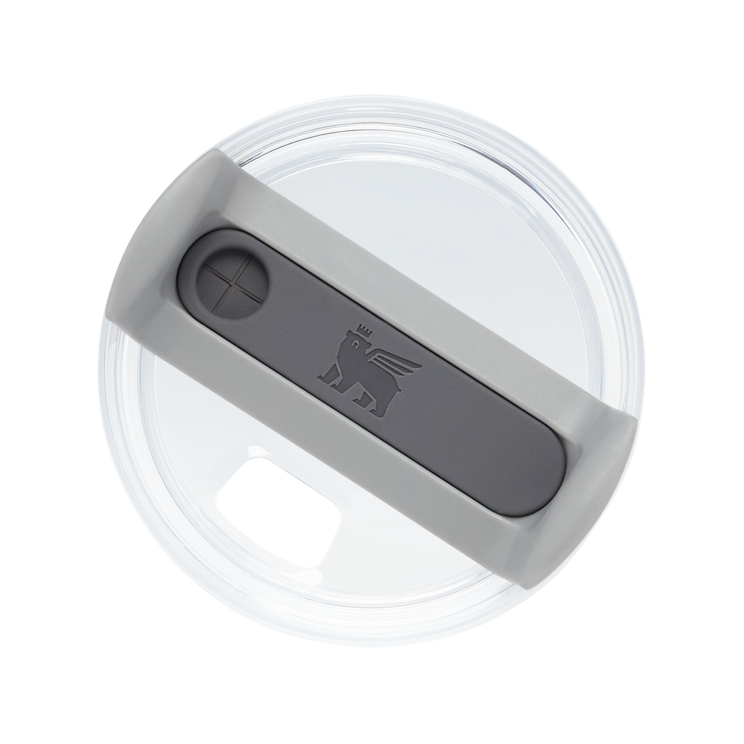 The Quencher H2.O FlowState™ Tumbler Lid