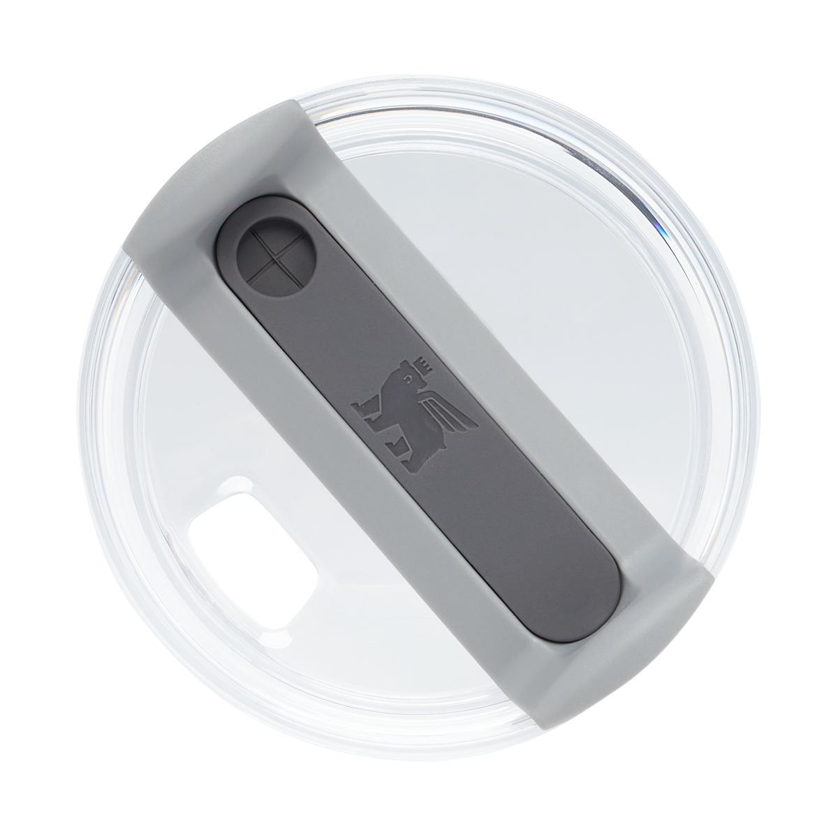 The Quencher H2.O FlowState™ Tumbler Lid