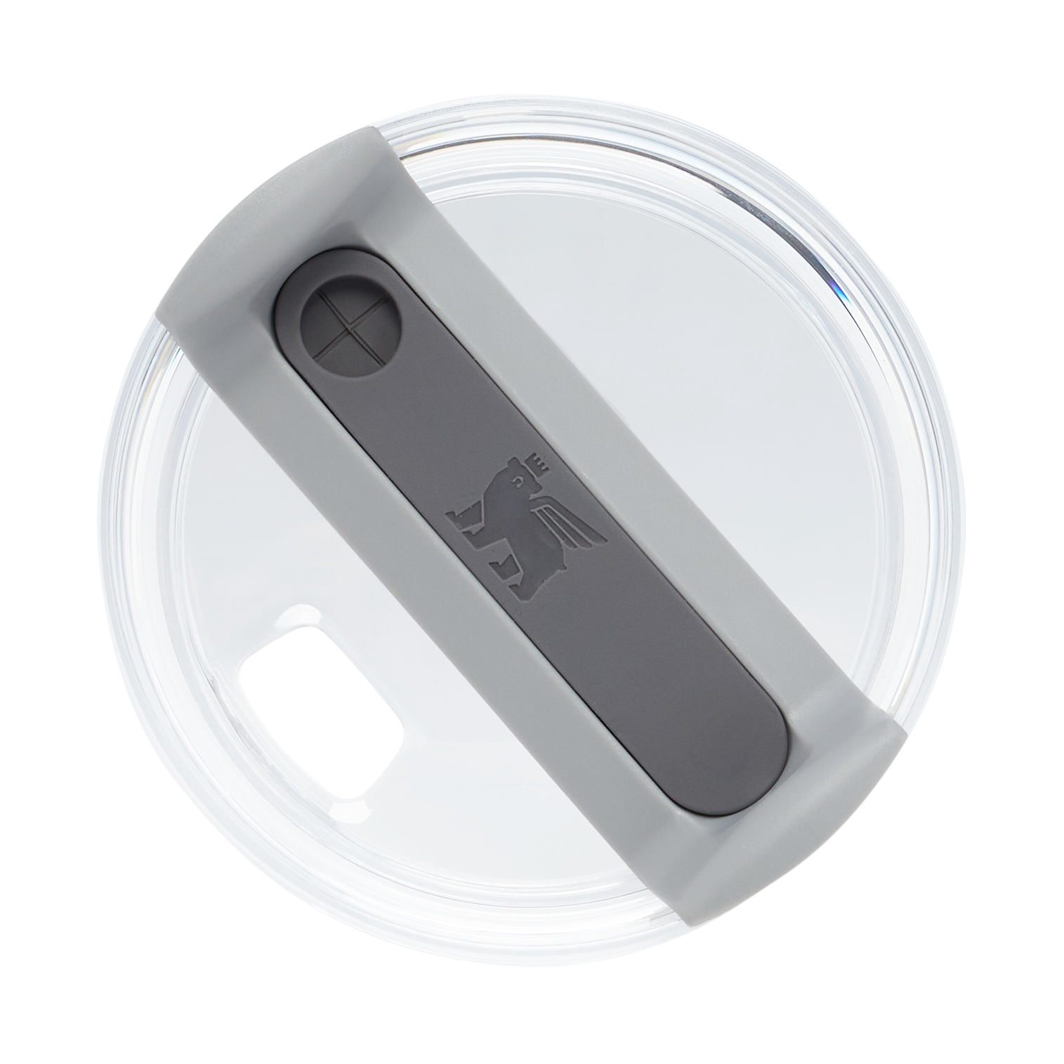 The Quencher H2.O FlowState™ Tumbler Lid