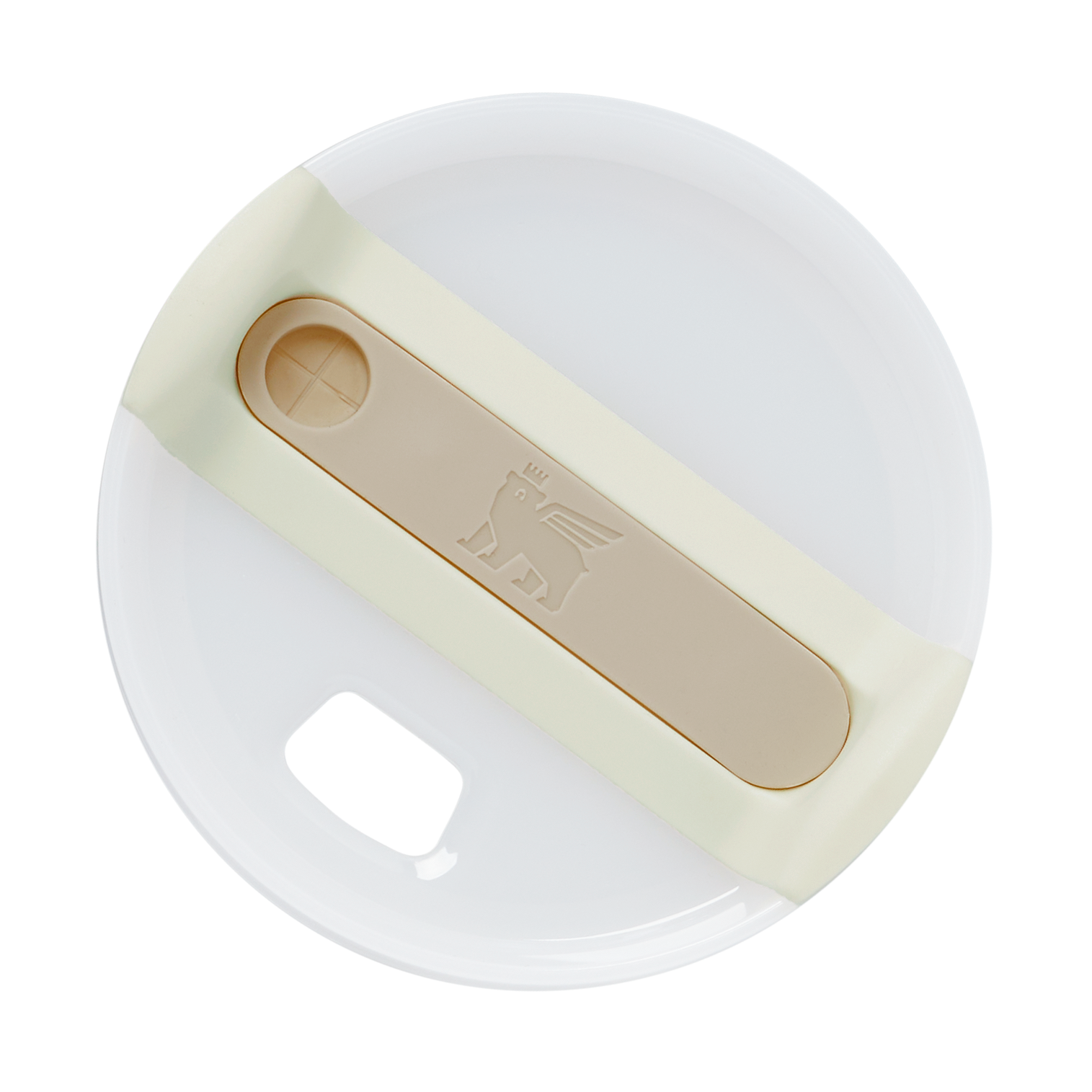 The Quencher H2.O FlowState™ Tumbler Lid