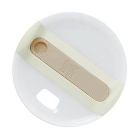 The Quencher H2.O FlowState™ Tumbler Lid