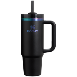 The Black Chroma Quencher H2.0 FlowState™ Tumbler