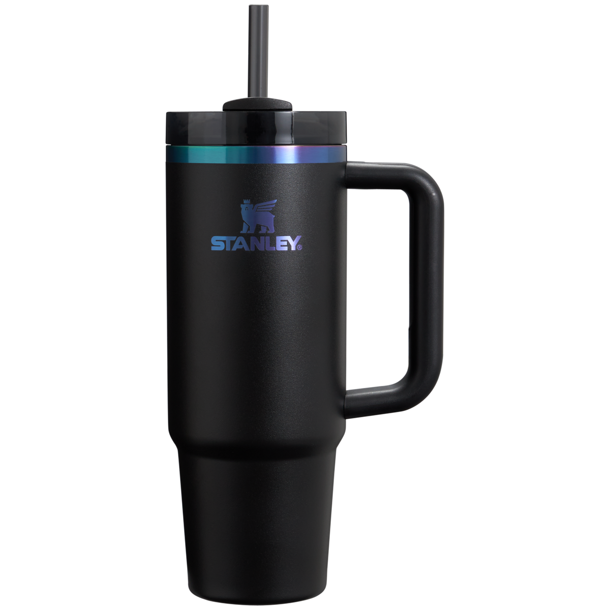 The Black Chroma Quencher H2.0 FlowState™ Tumbler