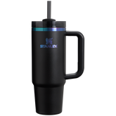 The Black Chroma Quencher H2.0 FlowState™ Tumbler