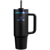 The Black Chroma Quencher H2.0 FlowState™ Tumbler