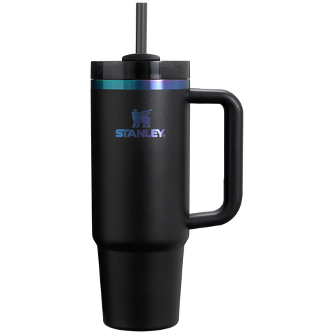 The Black Chroma Quencher H2.0 FlowState™ Tumbler