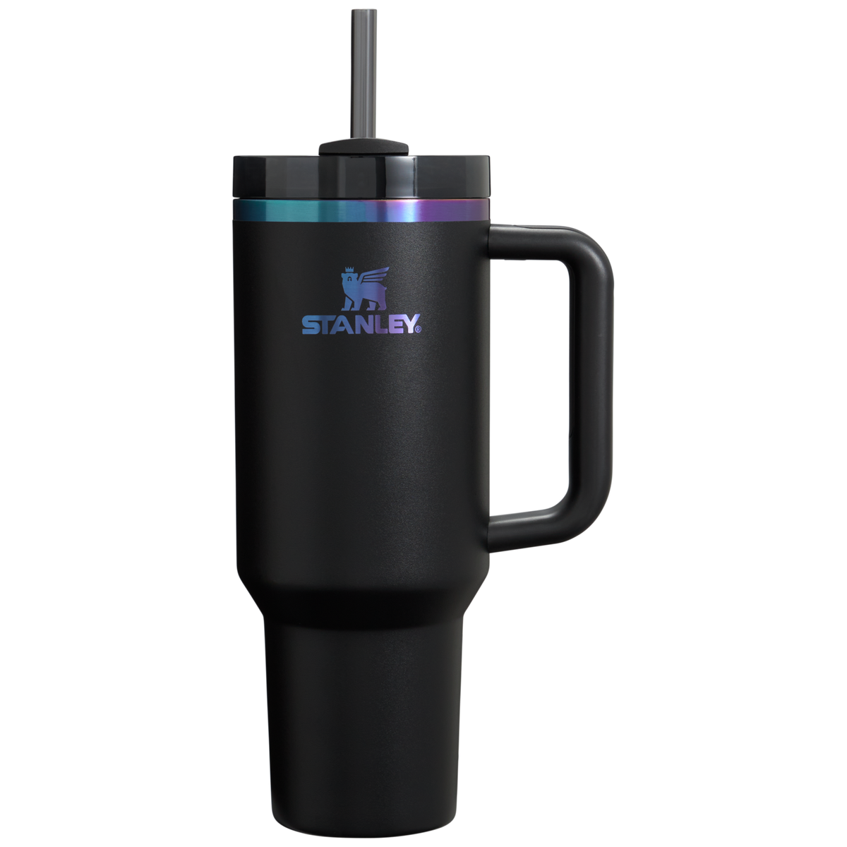 The Black Chroma Quencher H2.0 FlowState™ Tumbler