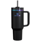 The Black Chroma Quencher H2.0 FlowState™ Tumbler