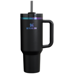 The Black Chroma Quencher H2.0 FlowState™ Tumbler