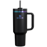 The Black Chroma Quencher H2.0 FlowState™ Tumbler