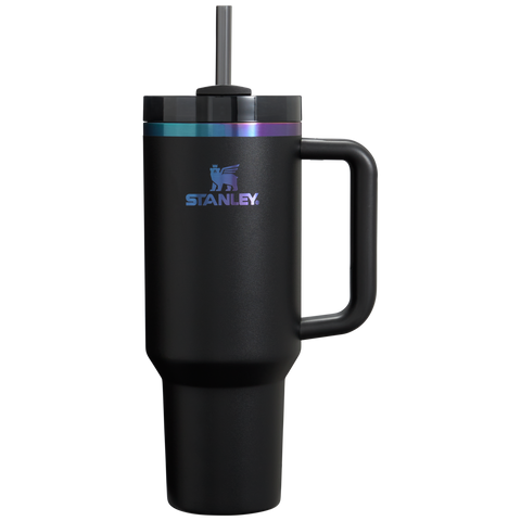 The Black Chroma Quencher H2.0 FlowState™ Tumbler