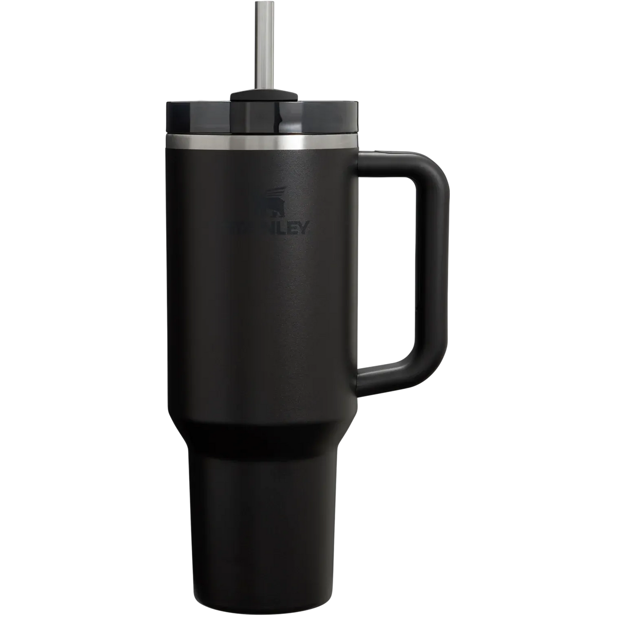 Stanley Tumbler Mug "Black 2.0"
