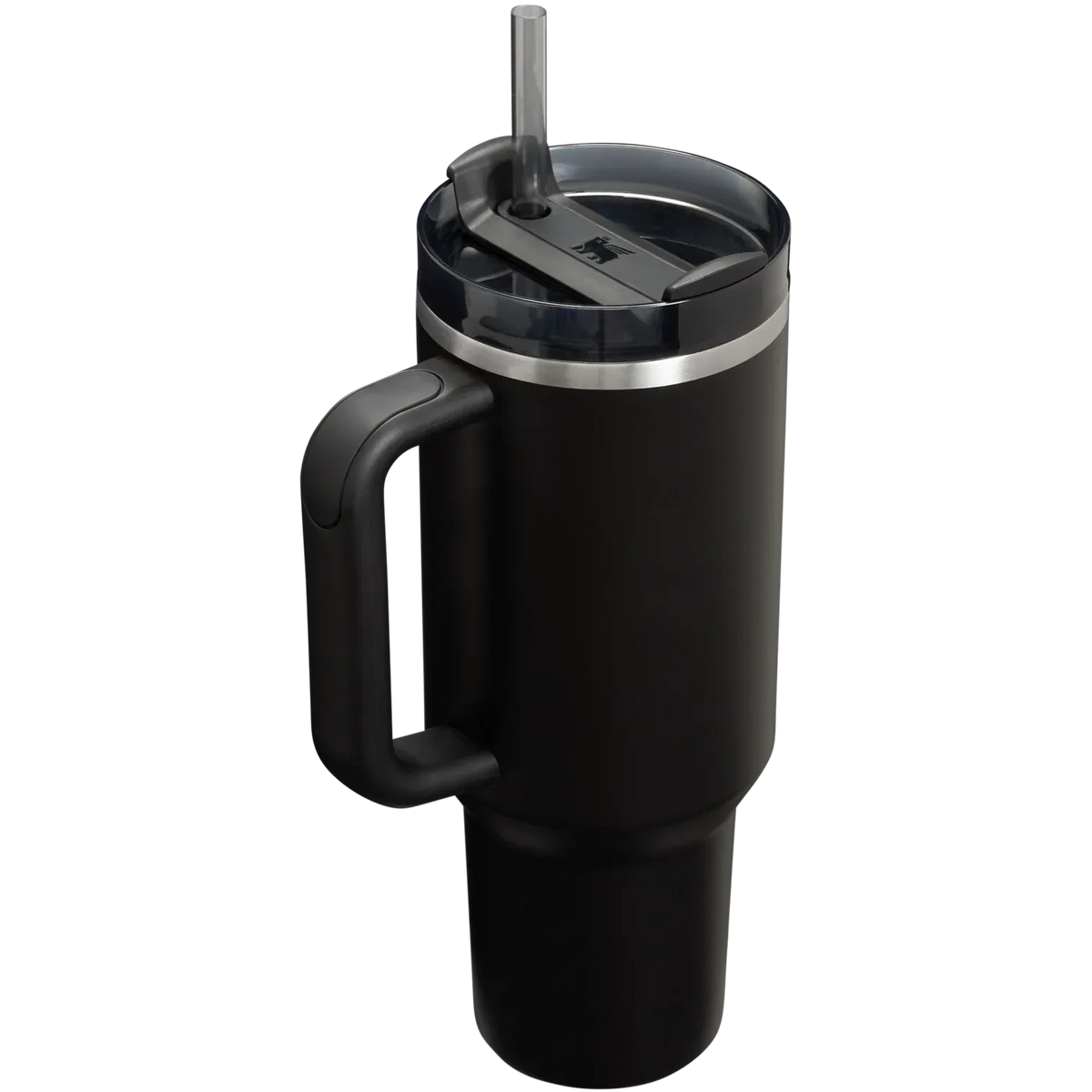 Stanley Tumbler Mug "Black 2.0"