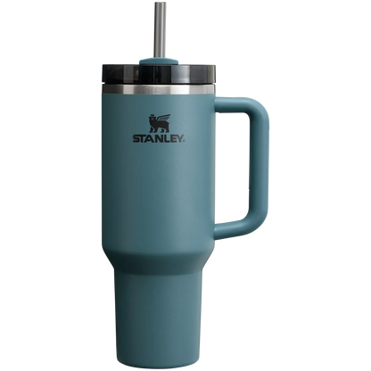 Stanley Tumbler Mug "Blue Spruce"